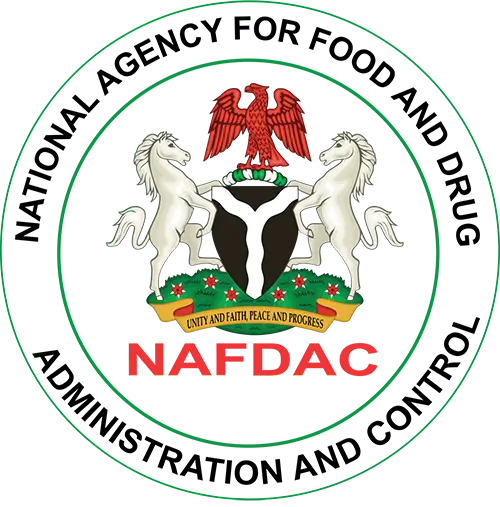 TDeo Products are NAFDAC Certified